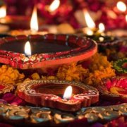 Diwali: la fiesta más importante de la India