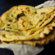 gora masala cheese naan