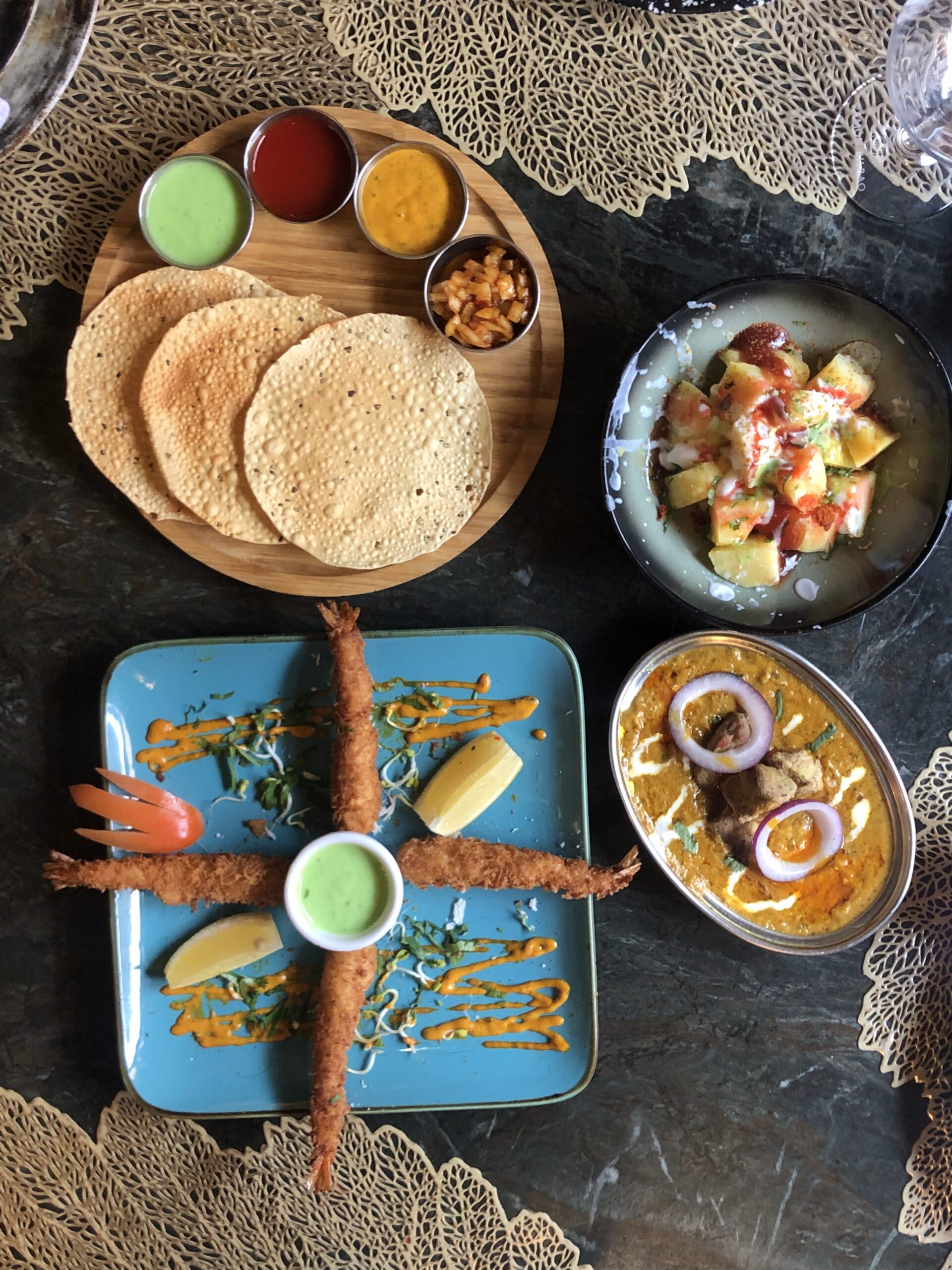 North vs South Indian Food: What’s the Difference?