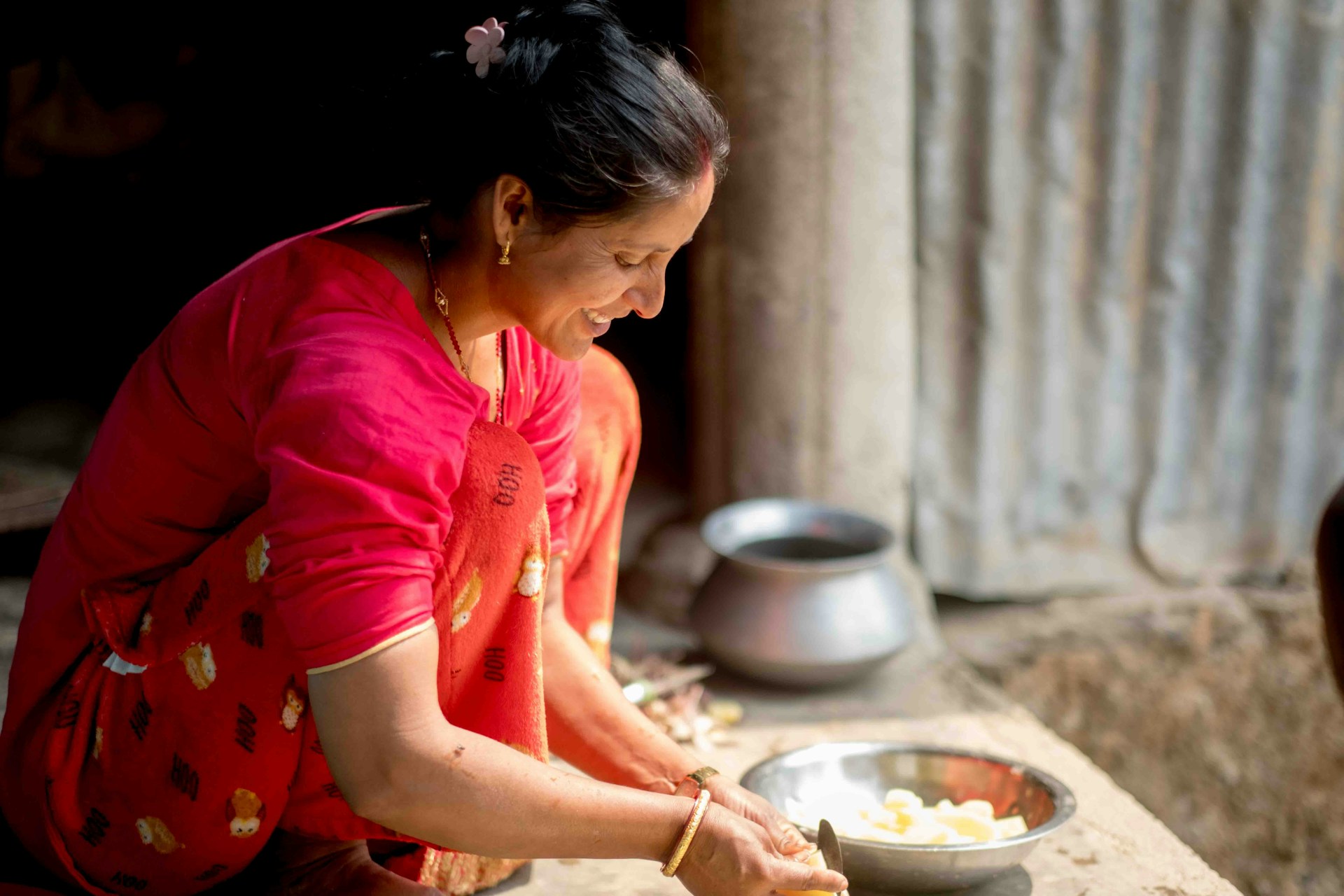 La importancia de la hospitalidad en la cultura india: un valor ancestral